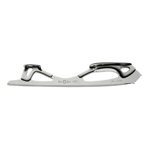 John Wilson Gold Seal Revolution Blades SILVER