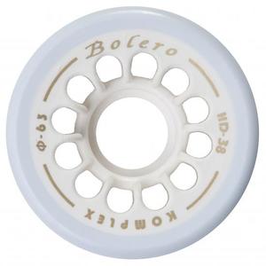 Komplex Bolero Wheels 63MM