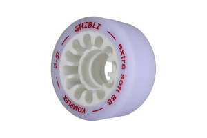Komplex Ghibli Wheels 57MM