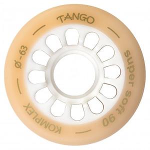 Komplex Tango Wheels 63MM