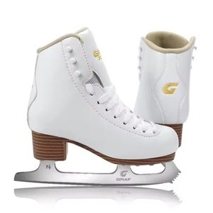 Graf Introductory Complete Skates (Pre-mounted)