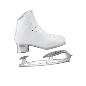 Complete Ice Skates: Jackson Premiere Legacy 7 Set