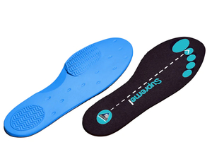 Jackson Supreme Arch Support Insoles (A pair) – Clearance