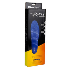 Riedell R-Fit Footbed/Insole Kit