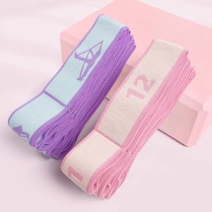 Accessories: Zafiro Raffiné Skate Resistance Training Stretch Strap