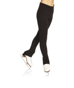 Mondor 4456/4450 Polartec Heel Cover Leggings