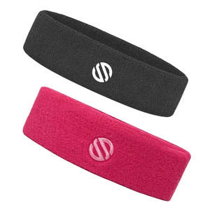 SkateSpec Ultra Impact Protection Headband