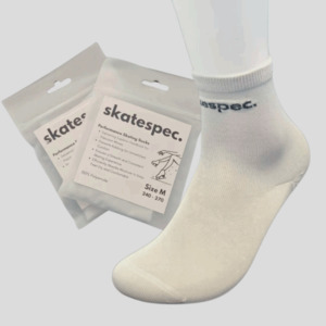 Accessories: Skatespec Socks