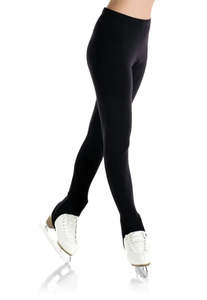 Mondor 4452 Polartec Stirrup Leggings