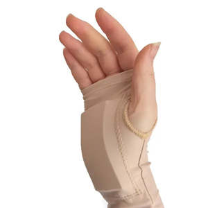 Zafiro Protective Wrist Gel Sleeves (Sold as Pair)