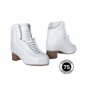 Jackson DJ6175 Synergy Ignite White