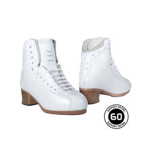Jackson DJ6160F Synergy Spark White