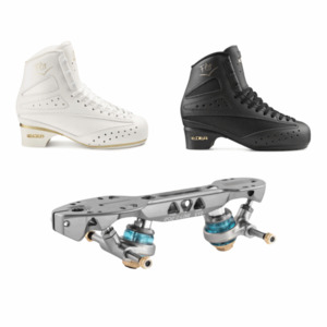 Artistic Quad: Edea Fly + Roll-line Evo