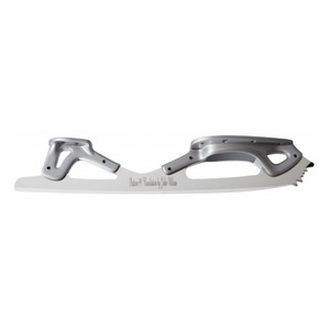 John Wilson Pattern 99 Revolution Blades SILVER