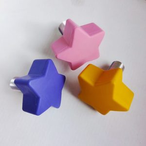 Accessories: Star Shaped Toestops – CLEARANCE