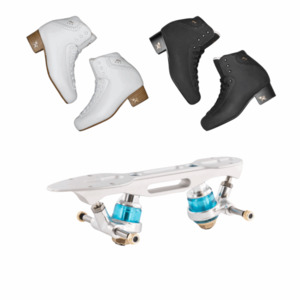 Risport RF3 Pro + Roll-line Giotto