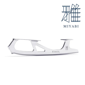 YS MIYABI Blades (Gold Seal)