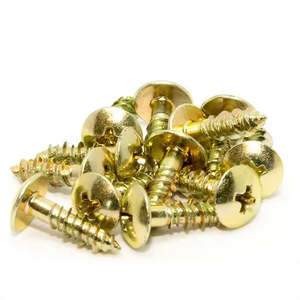 Edea Mounting Screws ROLLER