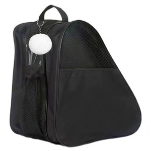 Zafiro Skate Bag – NightGlide