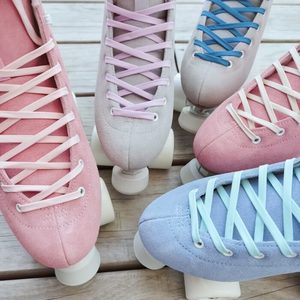 TheSeedProject Coloured Laces