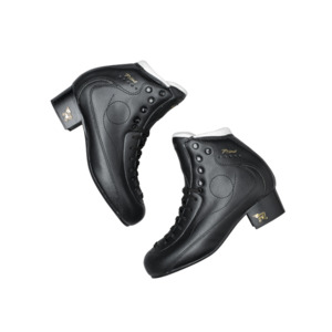 Risport Royal Prime Black