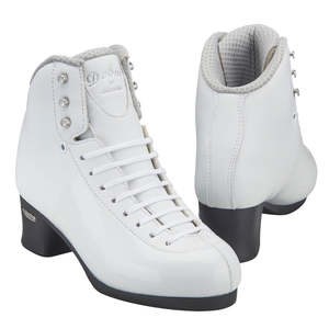 Jackson FS2430 Debut LOW CUT White