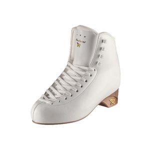 Ice Figure Boots: Risport Antares Boots White