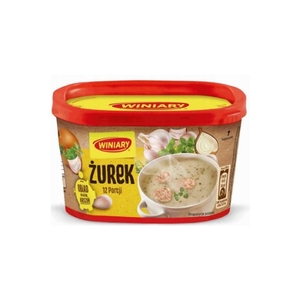 Fresh Arrivals: CLEARANCE - Mix Sour Soup Winiary 132g