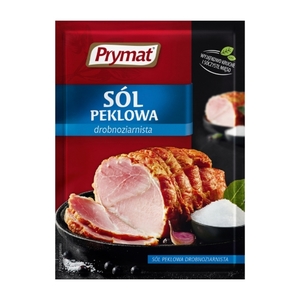 Groceries: Salt Curing Prymat 50g