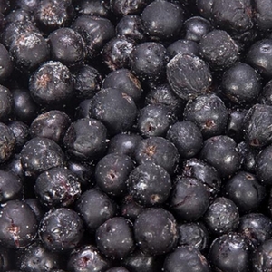 Berries Frozen Black Chokeberries AmbeRye 300g - PICK UP ONLY