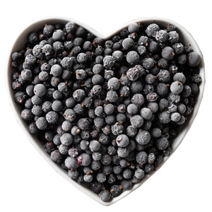 Frozen: Berries Frozen Blackcurrant AmbeRye 300g - PICK UP ONLY
