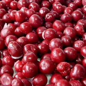 Frozen: Berries Frozen Cherries AmbeRye 300g - PICK UP ONLY FROM AUCKLAND SKAZKA STORE. CAN NOT BE DISPATCHED WITH COURIER