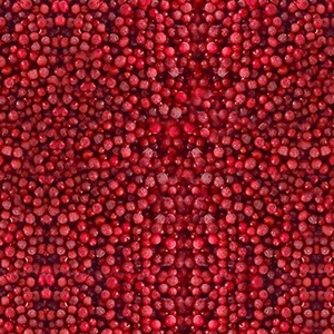 Frozen: Berries Frozen Red Currant AmbeRye 300g - PICK UP ONLY
