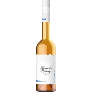 Polish Ice Cider Apple Sweet Zamojska 8.5% 500ml