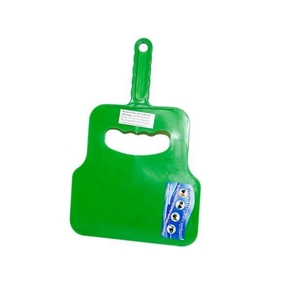 Plastic Fan for BBQ