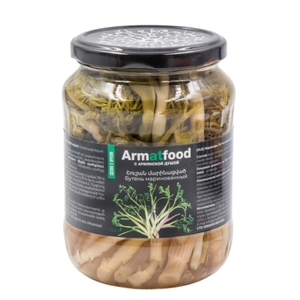 Pickled Buten Armafood 720g