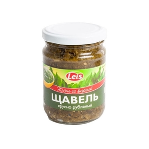 Sorrel Leaves Leis Jar 250g