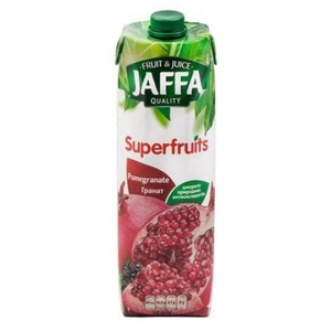 Soft Drinks: Juice Nectar Pomegranat and Aronia T-Pack 950ml