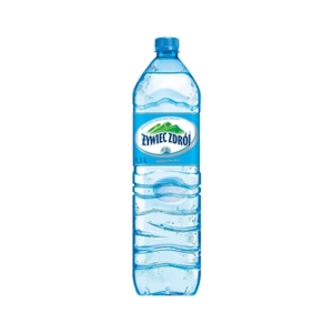 Mineral Water