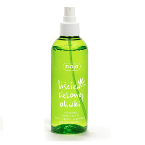 Products: CLEARANCE-Tonic Olive Leave With Vitamin C Zaya 200ml