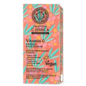 Products: Face Serum Natura Siberica 30ml