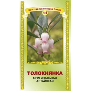 Products: Herbs Bearberry Altay 50g