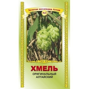 Products: Herbs Humulus Altay 50g
