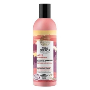 Shampoo Repair and Protection Taiga Siberica 270ml