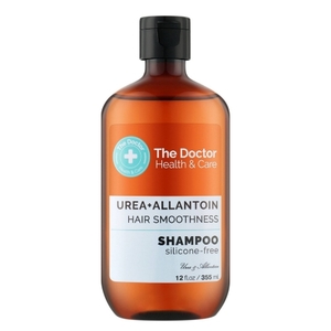 Shampoo Urea+Allantoin The Doctor H&Care 946ml