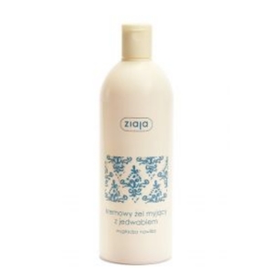 Shampoo/Cream: Soap Argan Zaya 500ml