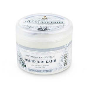 Soap for Sauna 37 Herbs Babushka Agafia 500ml