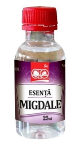 Almond Essence CIO 25ml