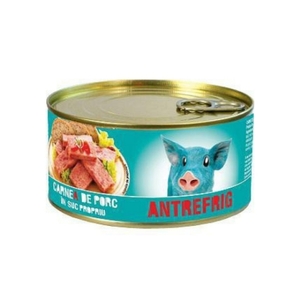 Pork in Own Juice Antrefrig Can 300g