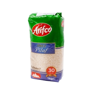 Grain Rice for Pilaf Atifco 1kg